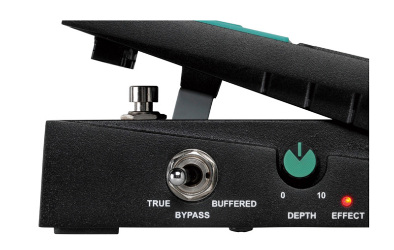 Ibanez / WH10 V3の特徴と使い方などをレビュー。バイパス切替ができる