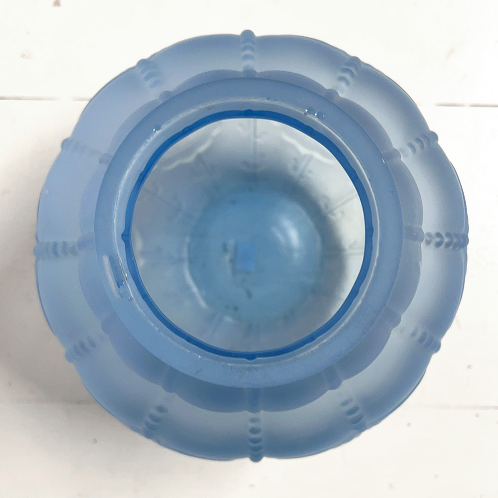 フランス製 花器 ブダブルー フランス製 花器 ブダブルー 【公式通販】