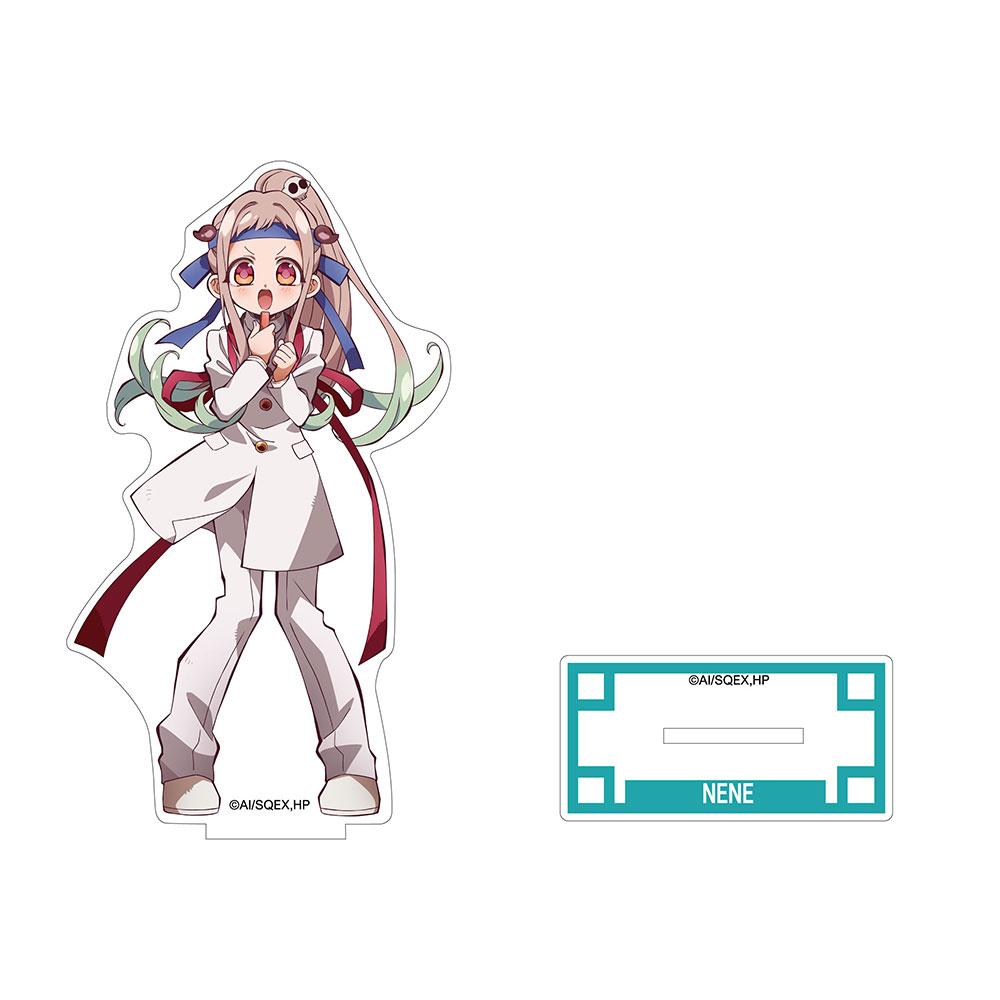 地縛少年花子くん』 アクリルスタンド（全身Ver） キャラクターグッズ