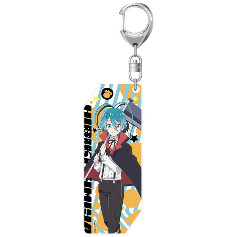 ぼくのとなりに暗黒破壊神がいます。』 スティックアクリル