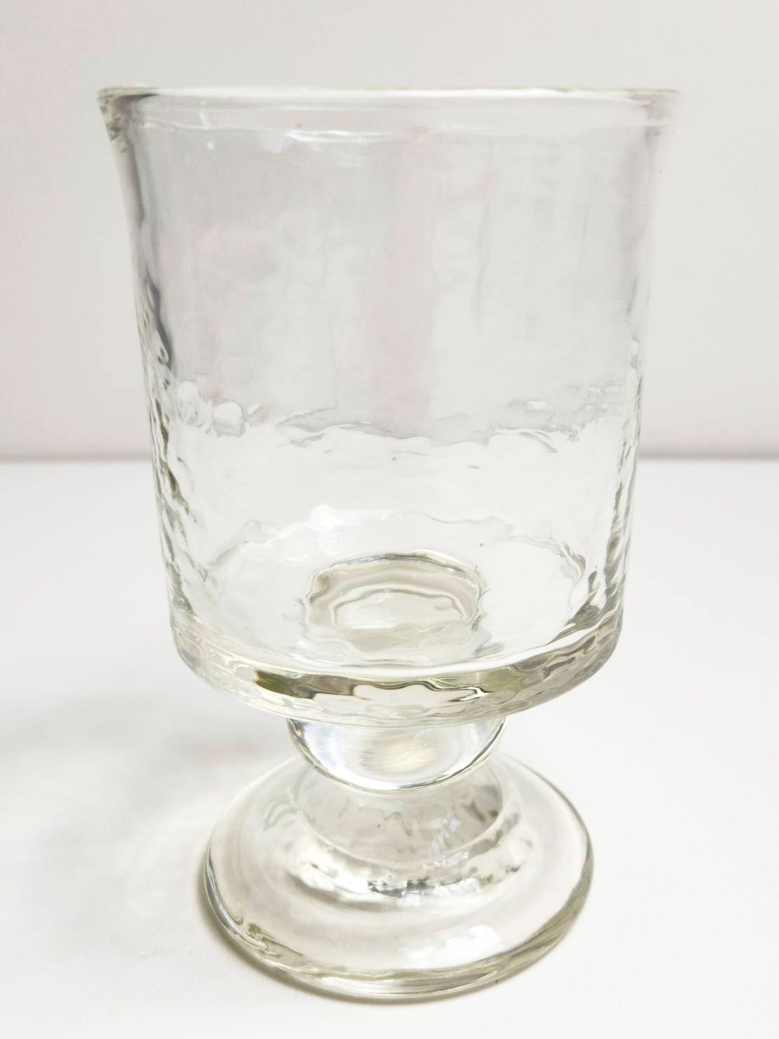 安土草多 ワイングラス ストレート