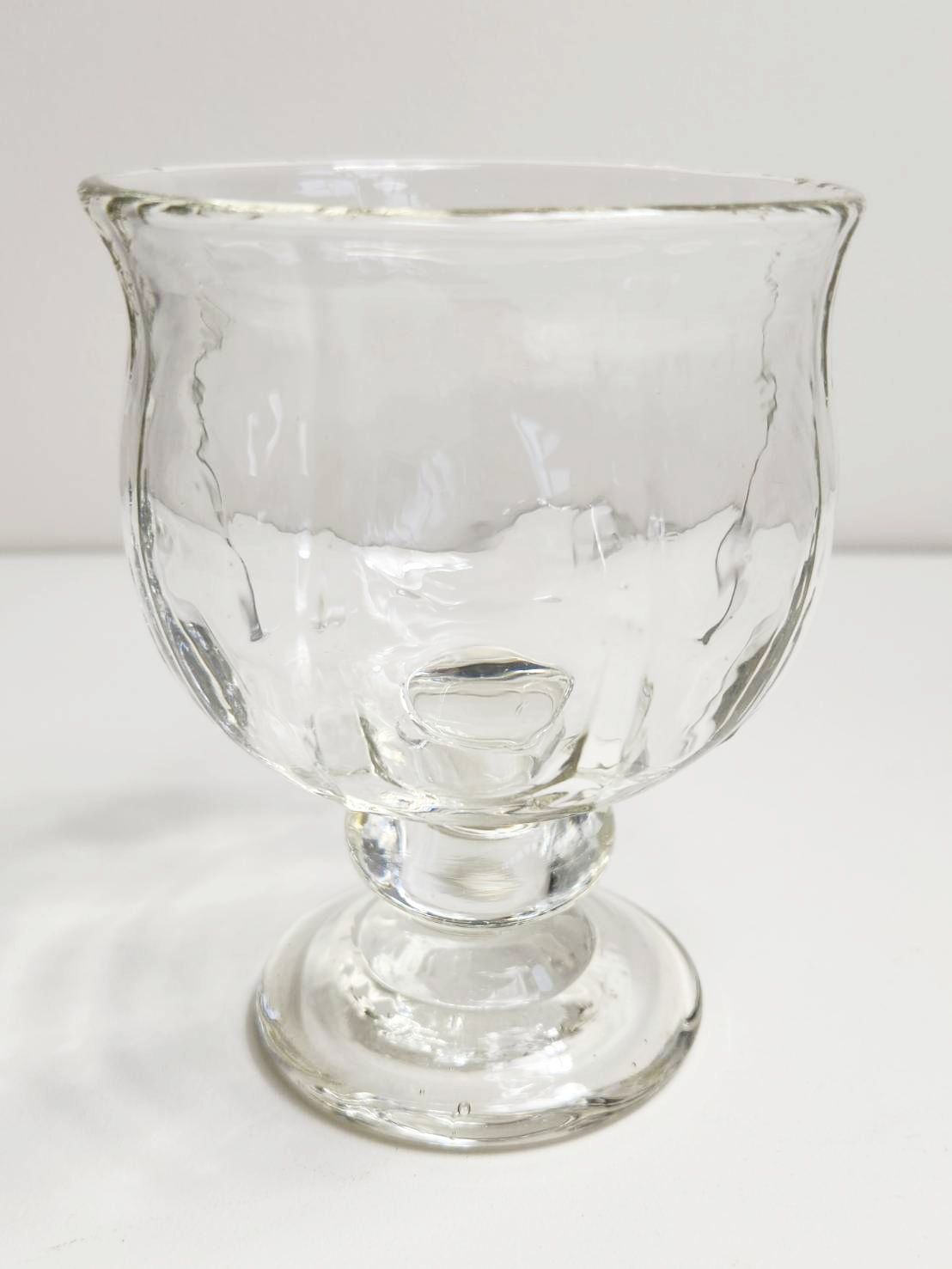 安土草多 ワイングラス