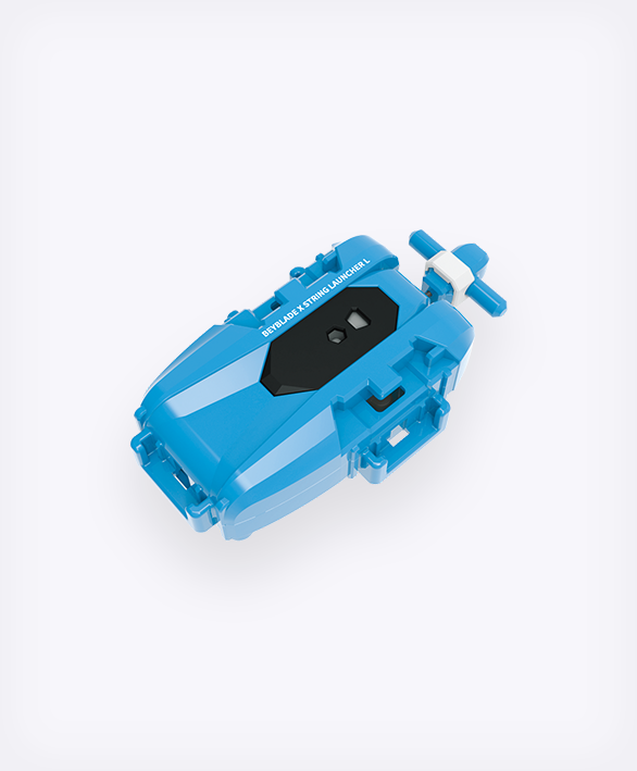 BX-34 コバルトドラグーン2-60C｜製品情報｜BEYBLADE X タカラトミー