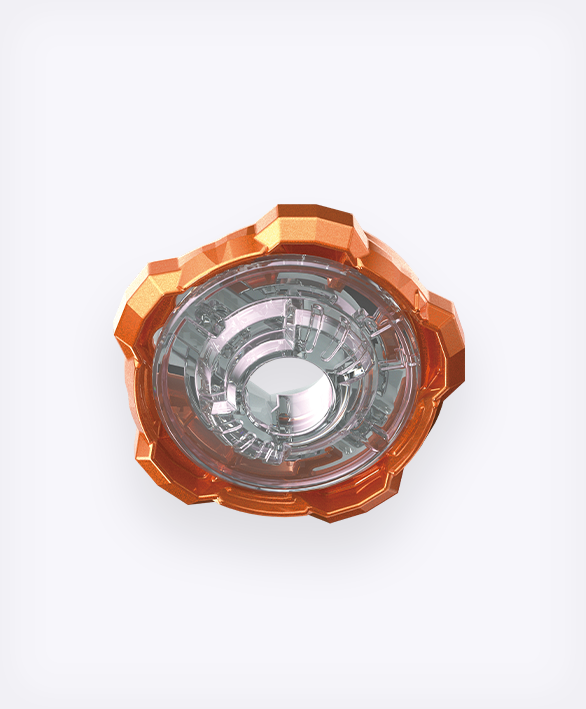 BX-37 ダブルエクストリームスタジアムセット｜製品情報｜BEYBLADE X