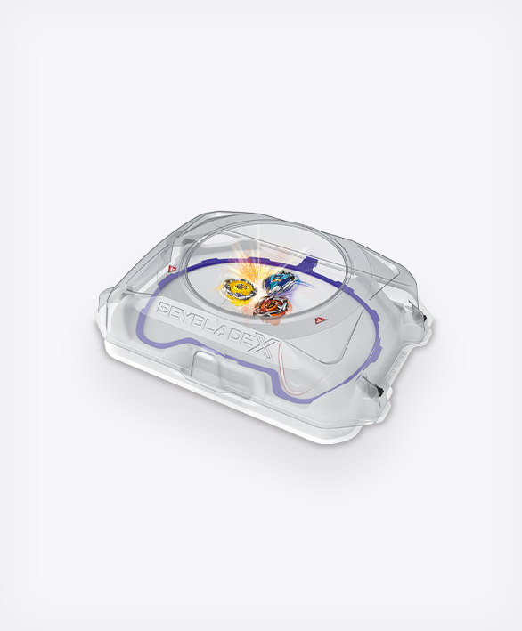 BX-32 ワイドエクストリームスタジアム｜製品情報｜BEYBLADE X タカラ