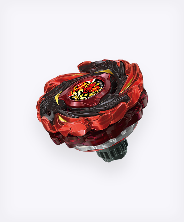 CX-12 ブースター フェニックスフレアZ9-80WW｜製品情報｜BEYBLADE X