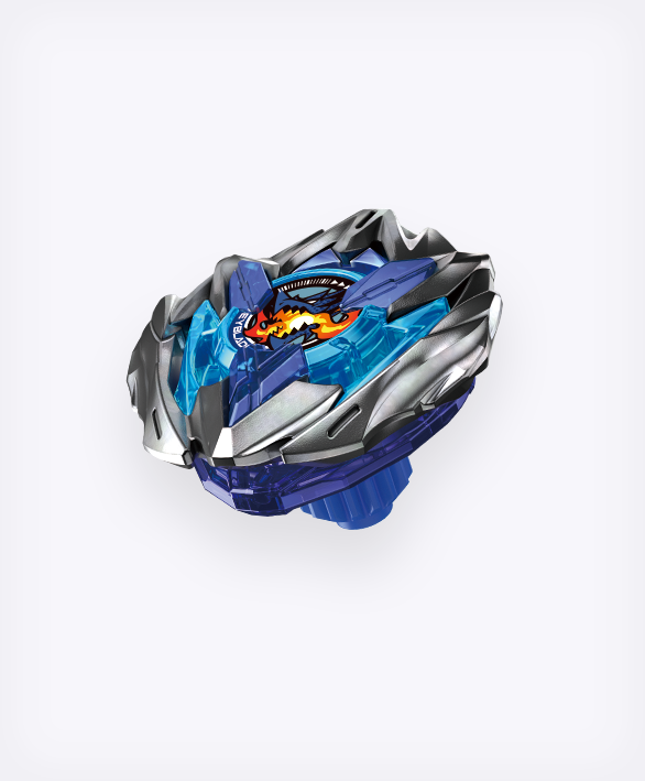UX-04 バトルエントリーセットU｜製品情報｜BEYBLADE X タカラトミー