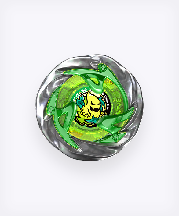 UX-12 ランダムブースターVol.5｜製品情報｜BEYBLADE X タカラトミー