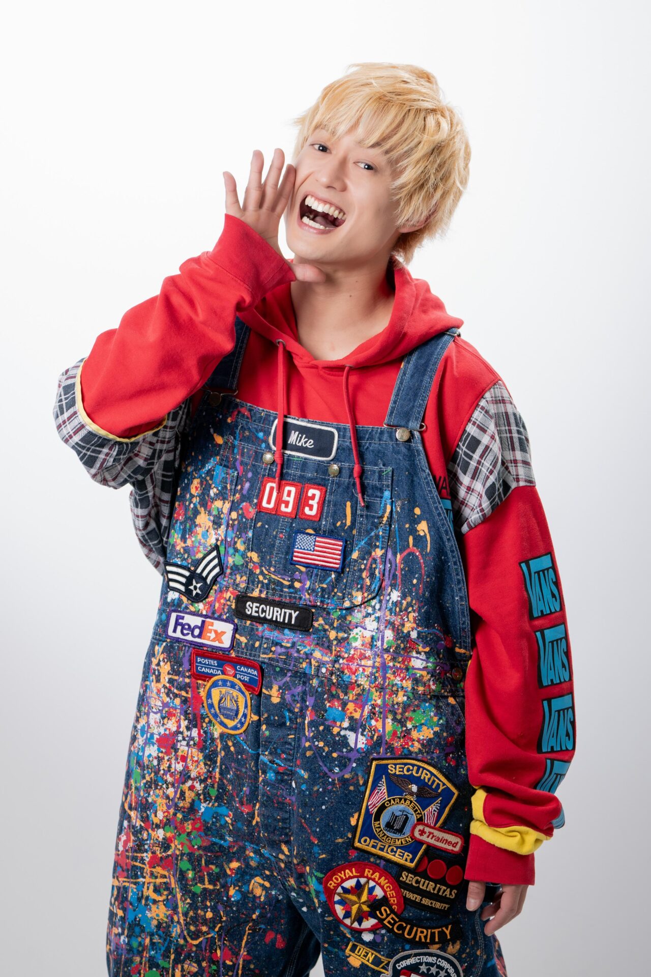 A.B.C-Z塚田僚一プロデュースのアイドル「塚☆リカ」本格始動、都内5