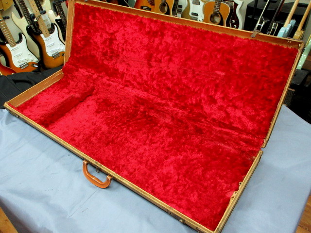 Fender 1956 Musicmaster – 神戸ギターショップ B-West