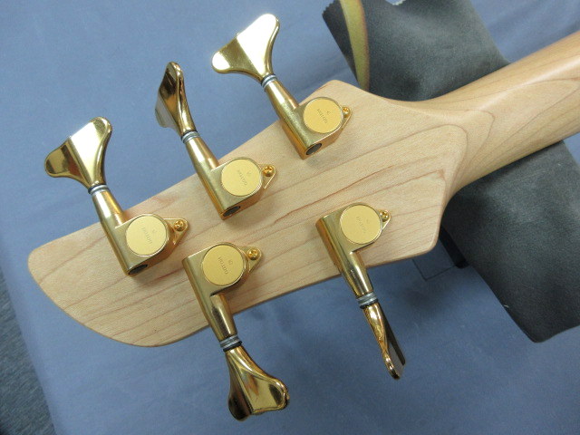 FERNANDES FRB-85 ON – 神戸ギターショップ B-West