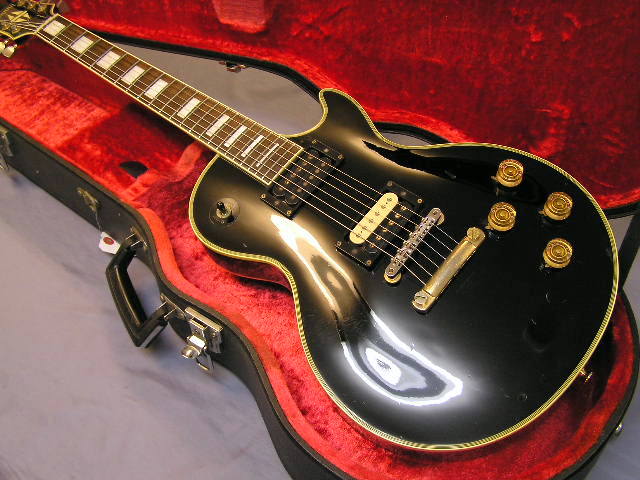 Burny / The Revival RLC-60 BL – 神戸ギターショップ B-West