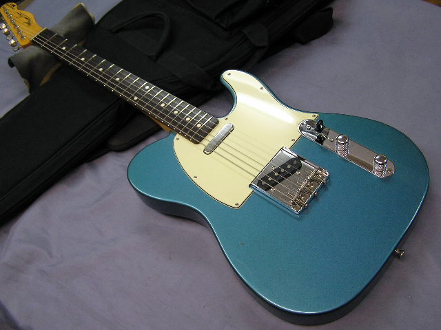 Seymour Duncan Traditional Series DT Telecaster / Grinning Dog 60