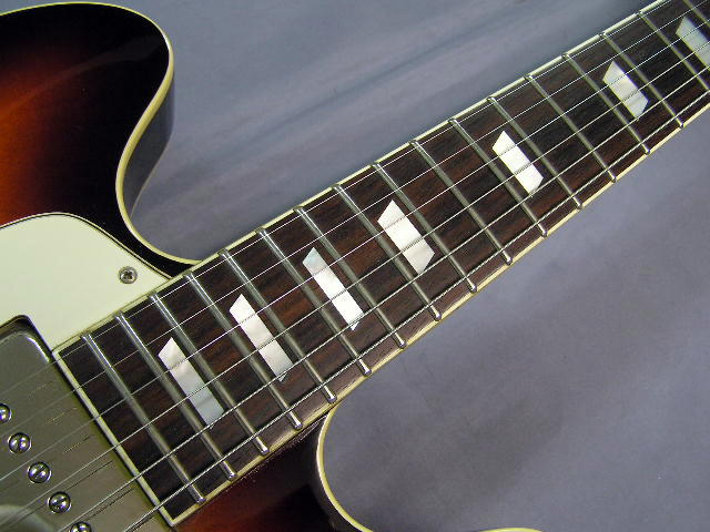 Epiphone CASINO-LH オレンジラベル1991 – 神戸ギターショップ B-West