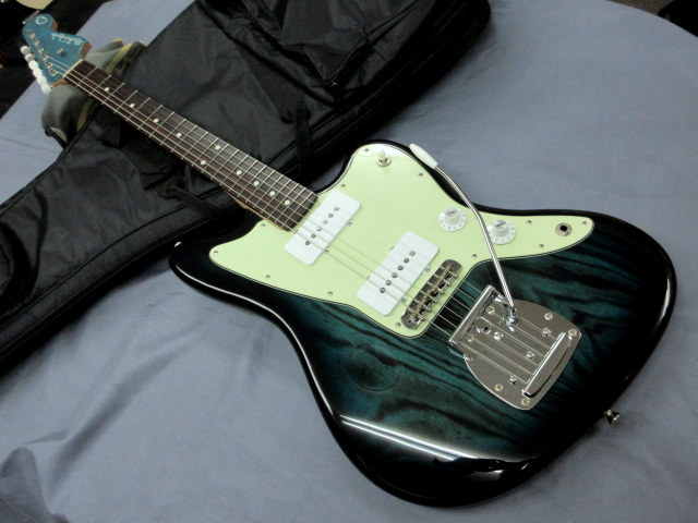 Psychederhythm Psychomaster Limited / Burn Blue Sunburst – 神戸