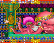 ステージ解説 （極上パロ）