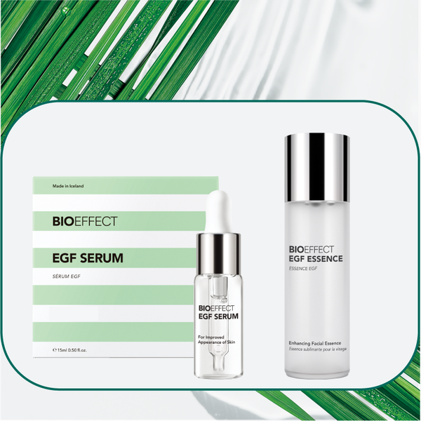 ビーアイオー セラム 15ml - BIOEFFECT Japan