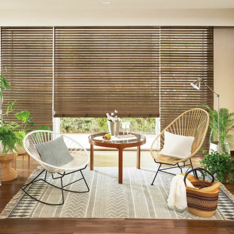 タチカワブラインド】木製ブラインド＜フォレティア50＞ラダーコード