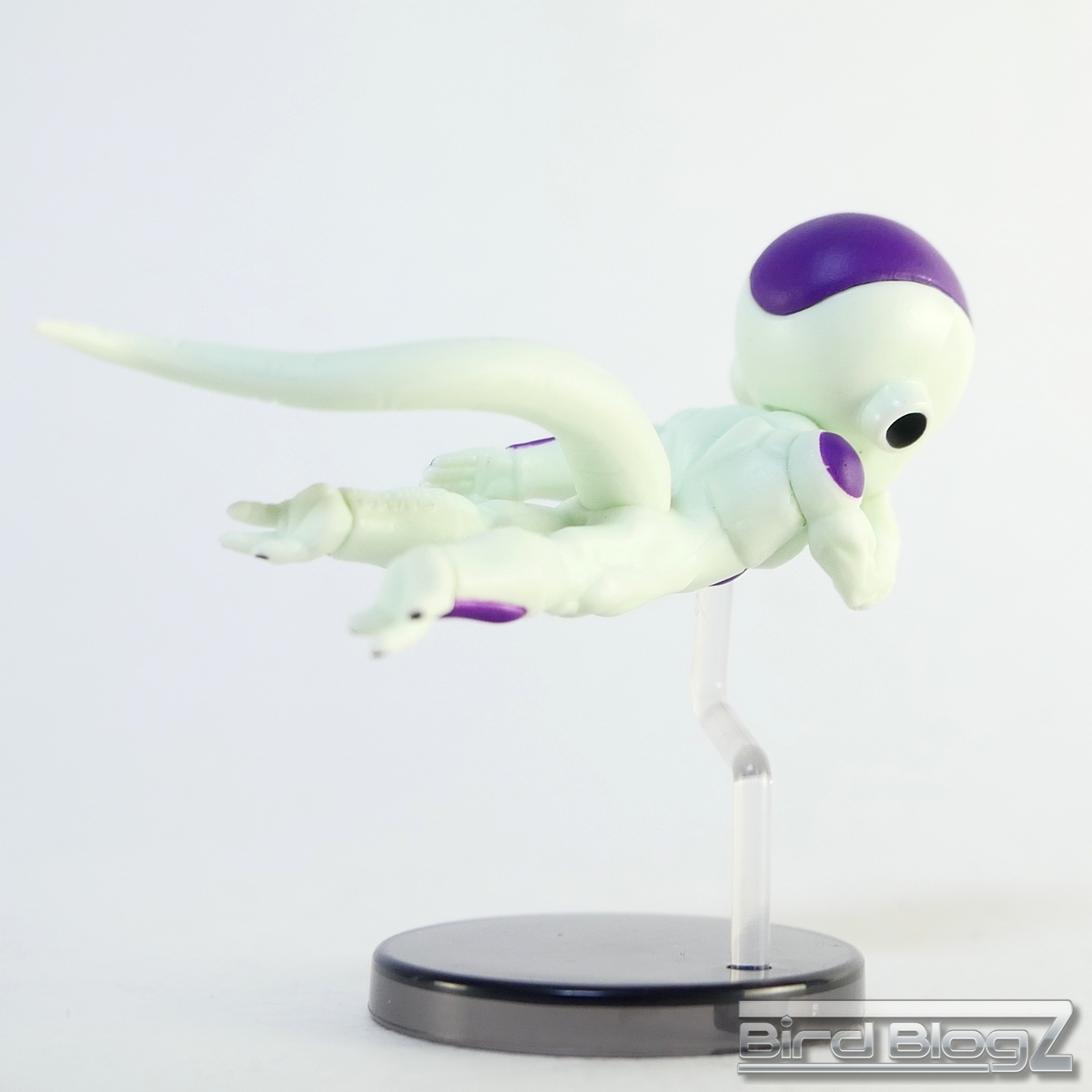 ドラゴンボール超 ワールドコレクタブルフィギュア ~ANIME 30th