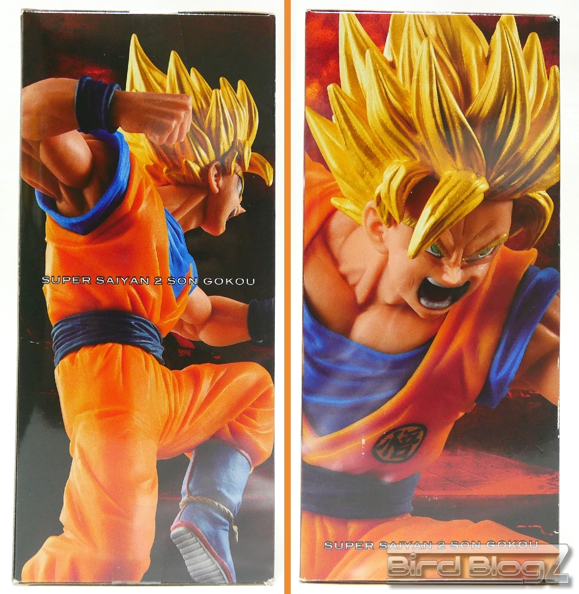 ドラゴンボール超 造形天下一武道会6 其之四 | | BirdBlog-Z