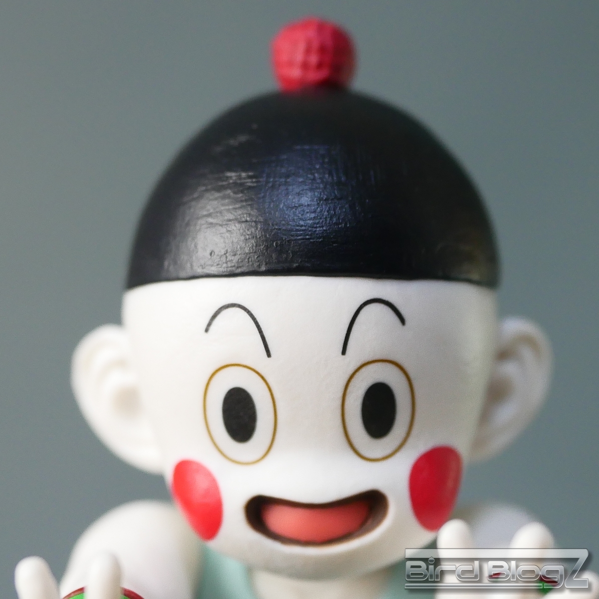 一番くじ ドラゴンボール EX 地球を守る戦士たち E賞 MASTERLISE