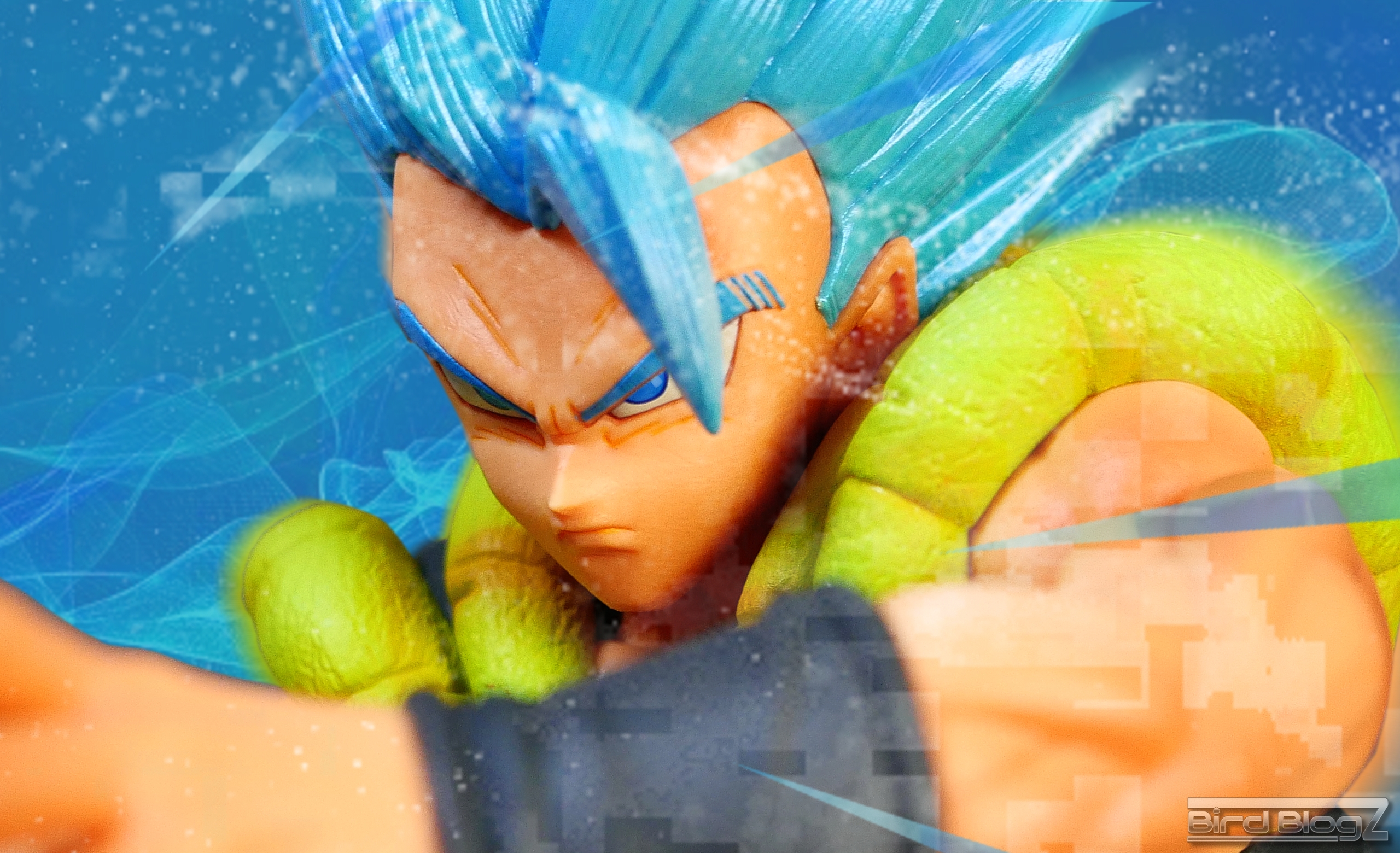 アミューズメント一番くじ ドラゴンボール超 BWFC 造形天下一武道会3