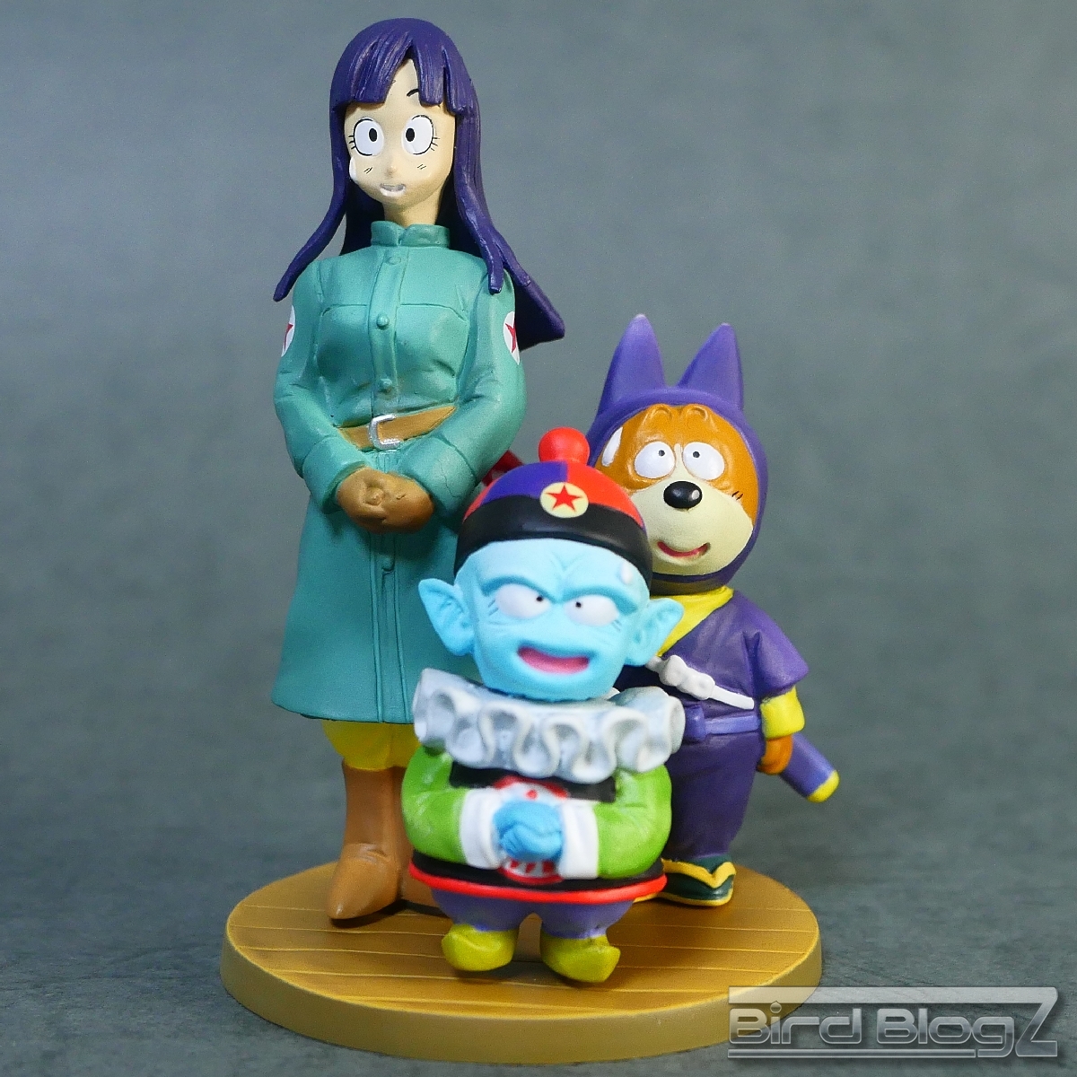 ドラゴンボールアライズ ピッコロ大魔王 Ver.C 通常カラー | | BirdBlog-Z