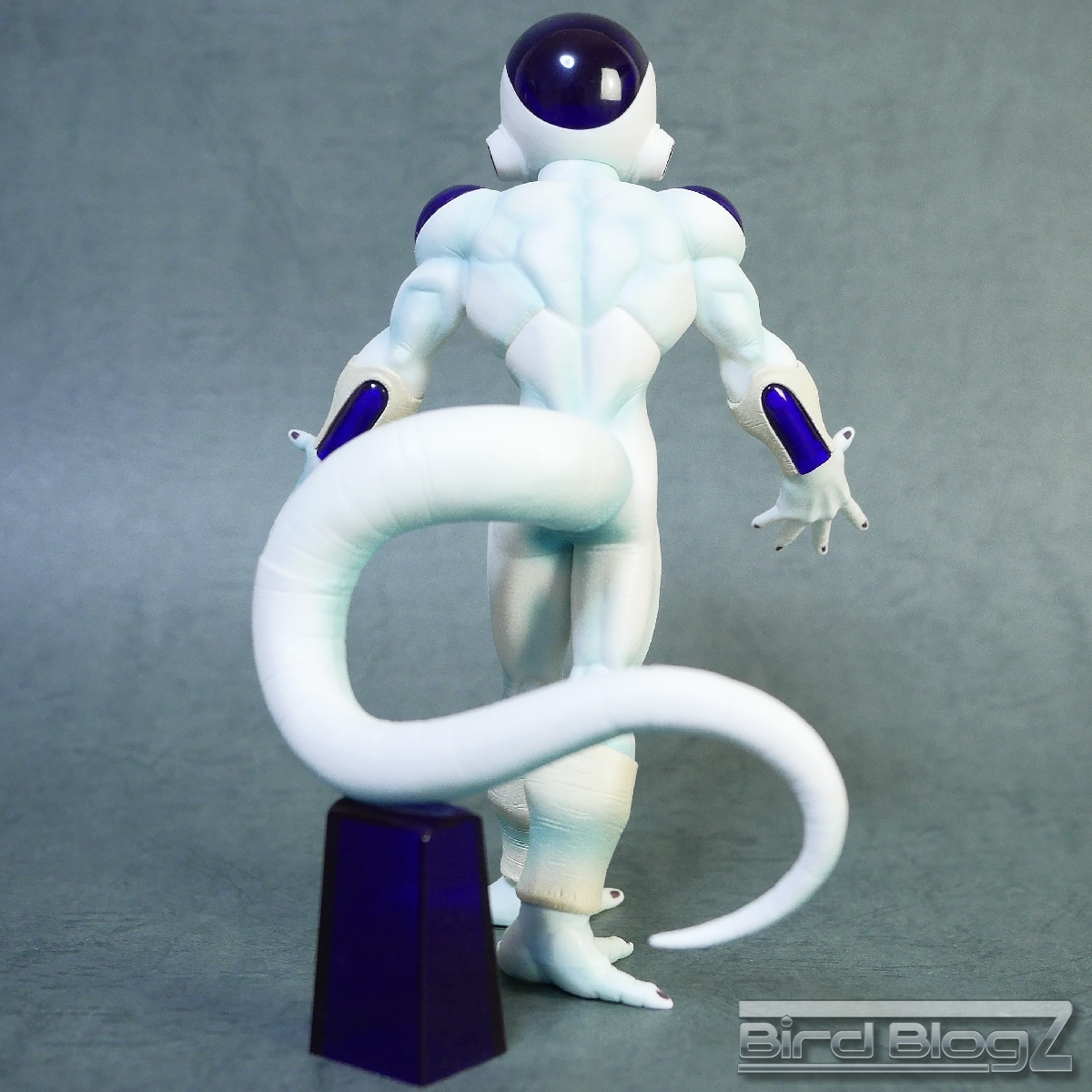 ドラゴンボール超 MASTER STARS PIECE THE FREEZA | | BirdBlog-Z