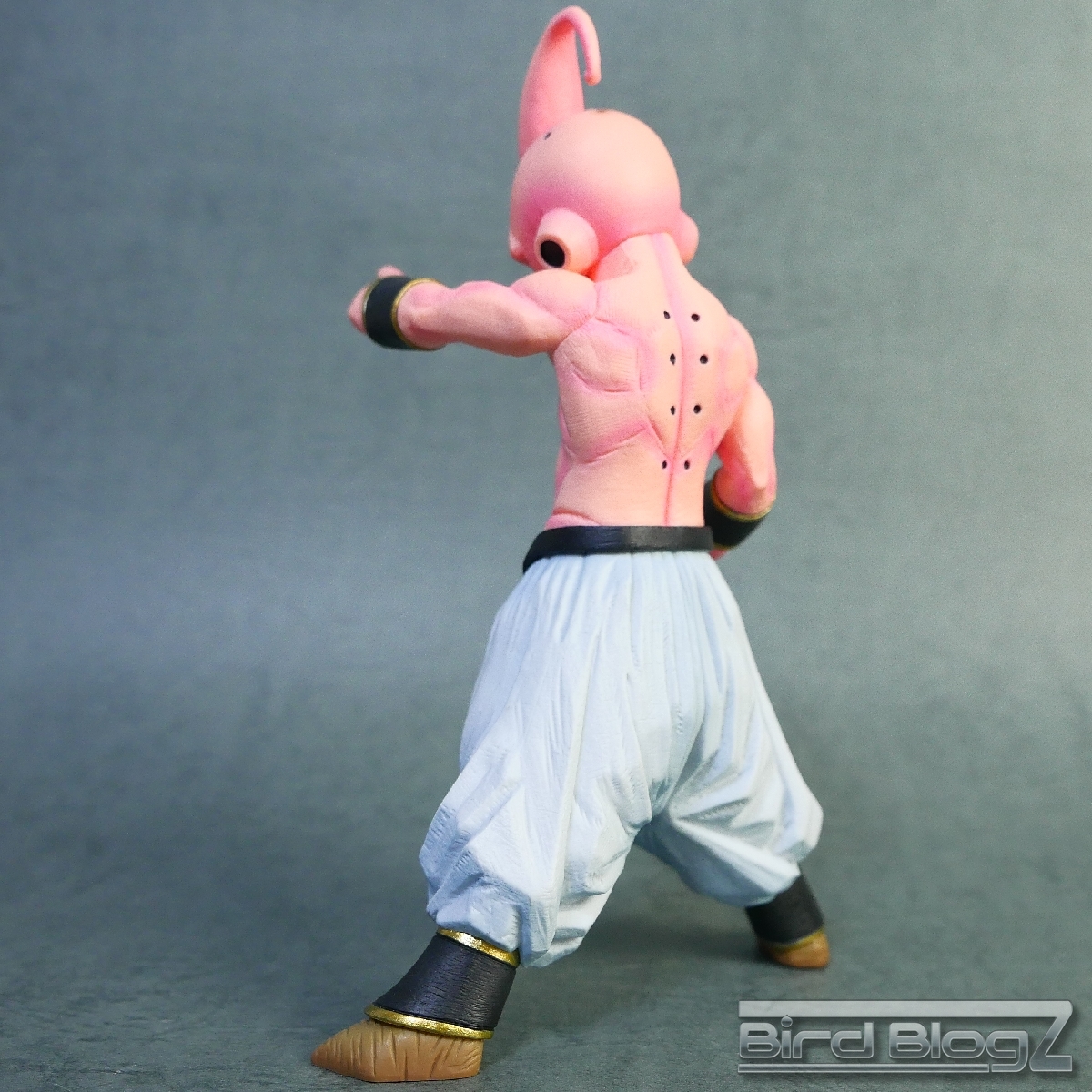 一番くじ ドラゴンボール VSオムニバス F賞 魔人ブウ | | BirdBlog-Z