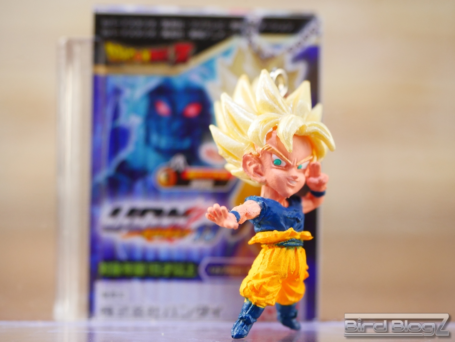 ドラゴンボール超 UDM BURST 13 | | BirdBlog-Z