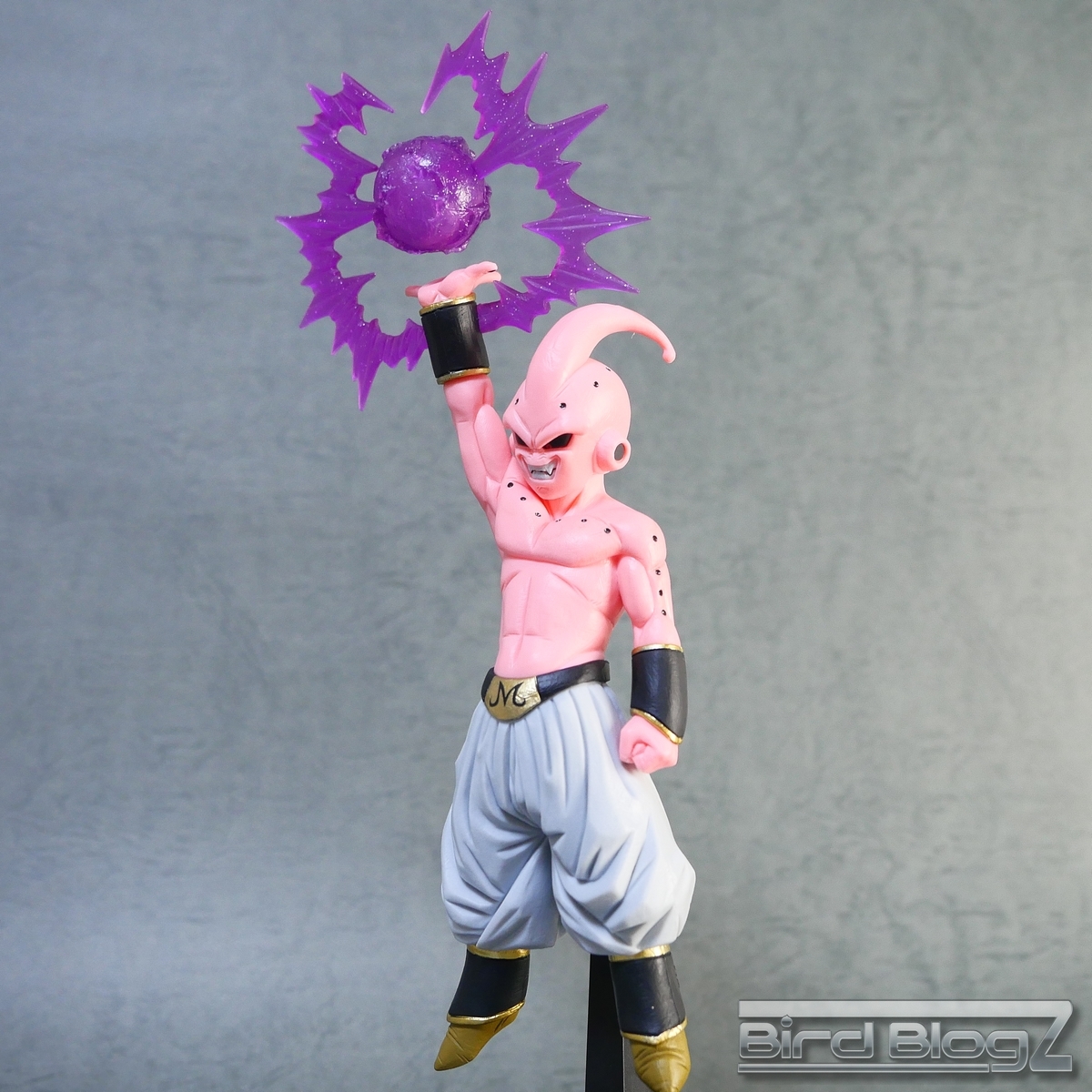 ドラゴンボールZ G×materia THE MAJIN BUU | | BirdBlog-Z