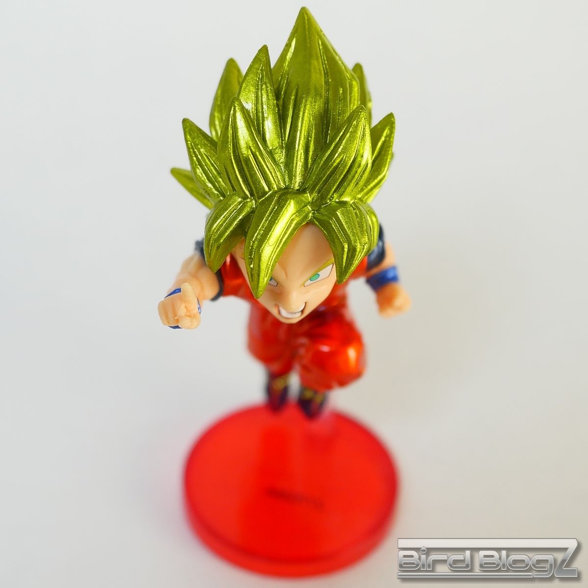 ドラゴンボールZ ワールドコレクタブルフィギュア -DAIMATSURI SPECIAL