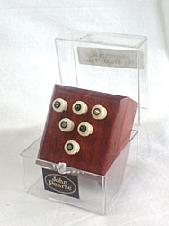 John Pearse オリジナル ブリッジピン＆エンドピン - ブリッジピン