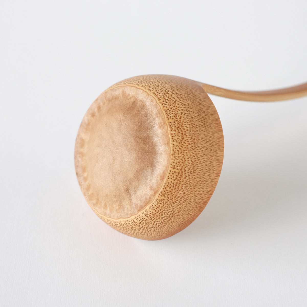 下本 一歩] 竹製お玉 – BIRDS' WORDS