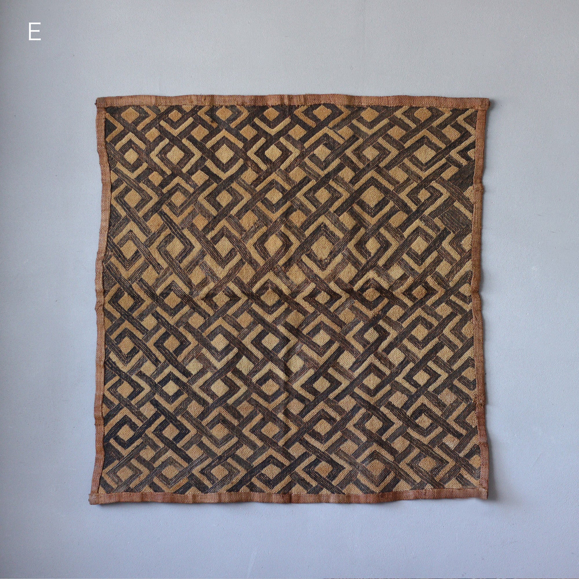 民芸品]クバクロス – BIRDS' WORDS