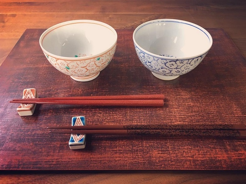 お客様の声 - 九谷美陶園