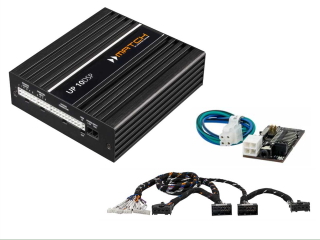 プロセッサー＆アンプ｜ZEROBIT