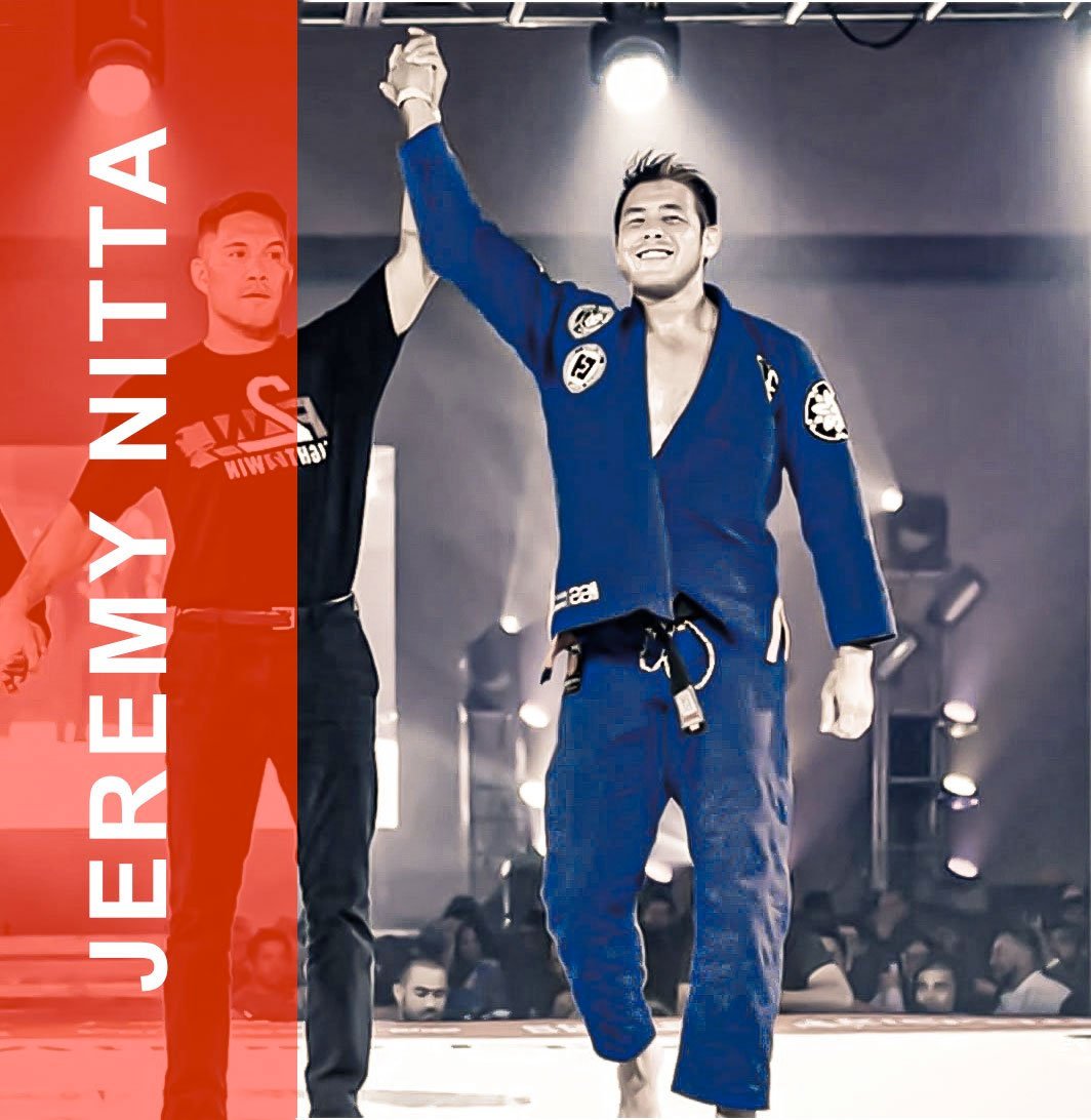 Instructors at Kapolei BJJ