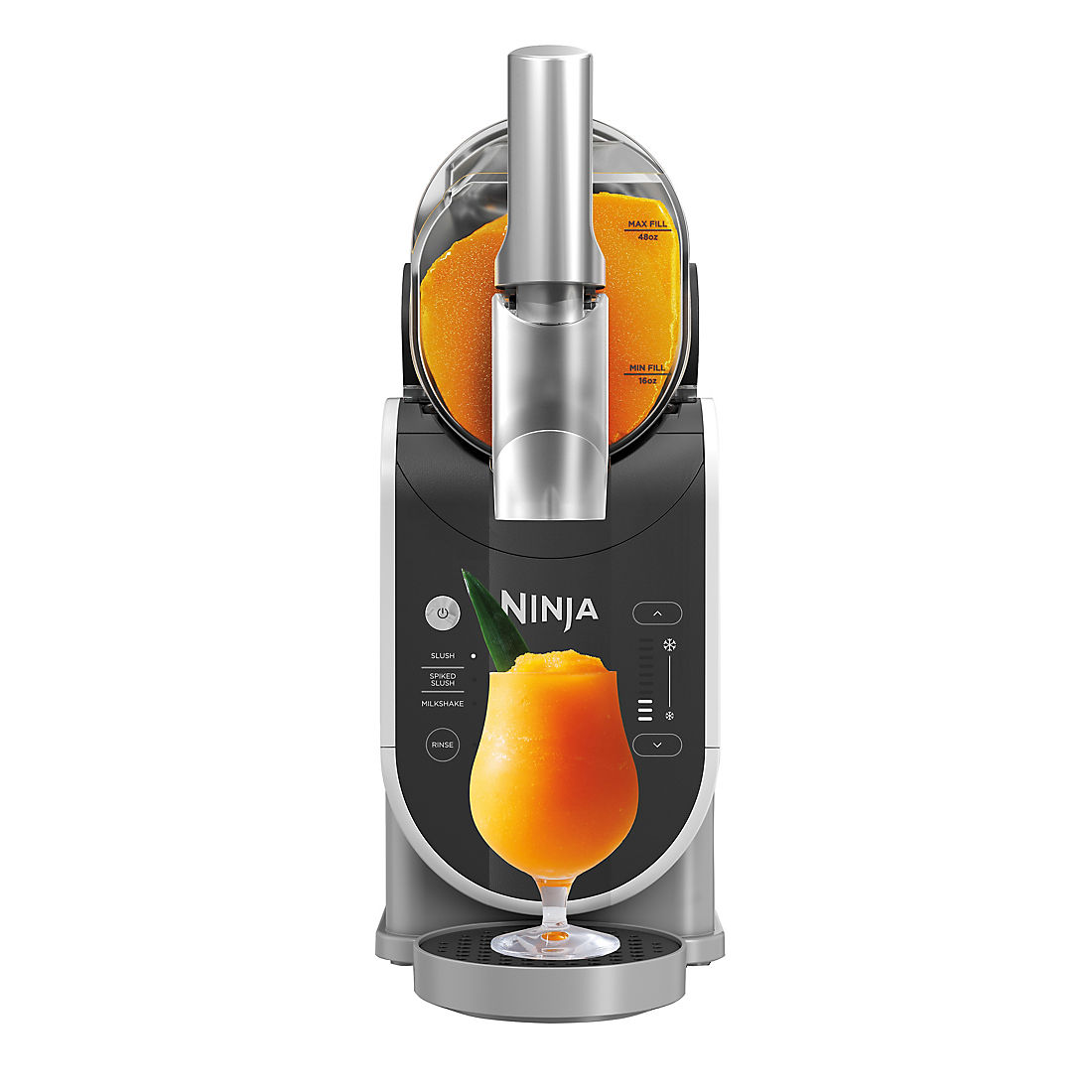 Ninja Slushi 3-in-1 Frozen Drink Maker | BJ's Wholesale Club