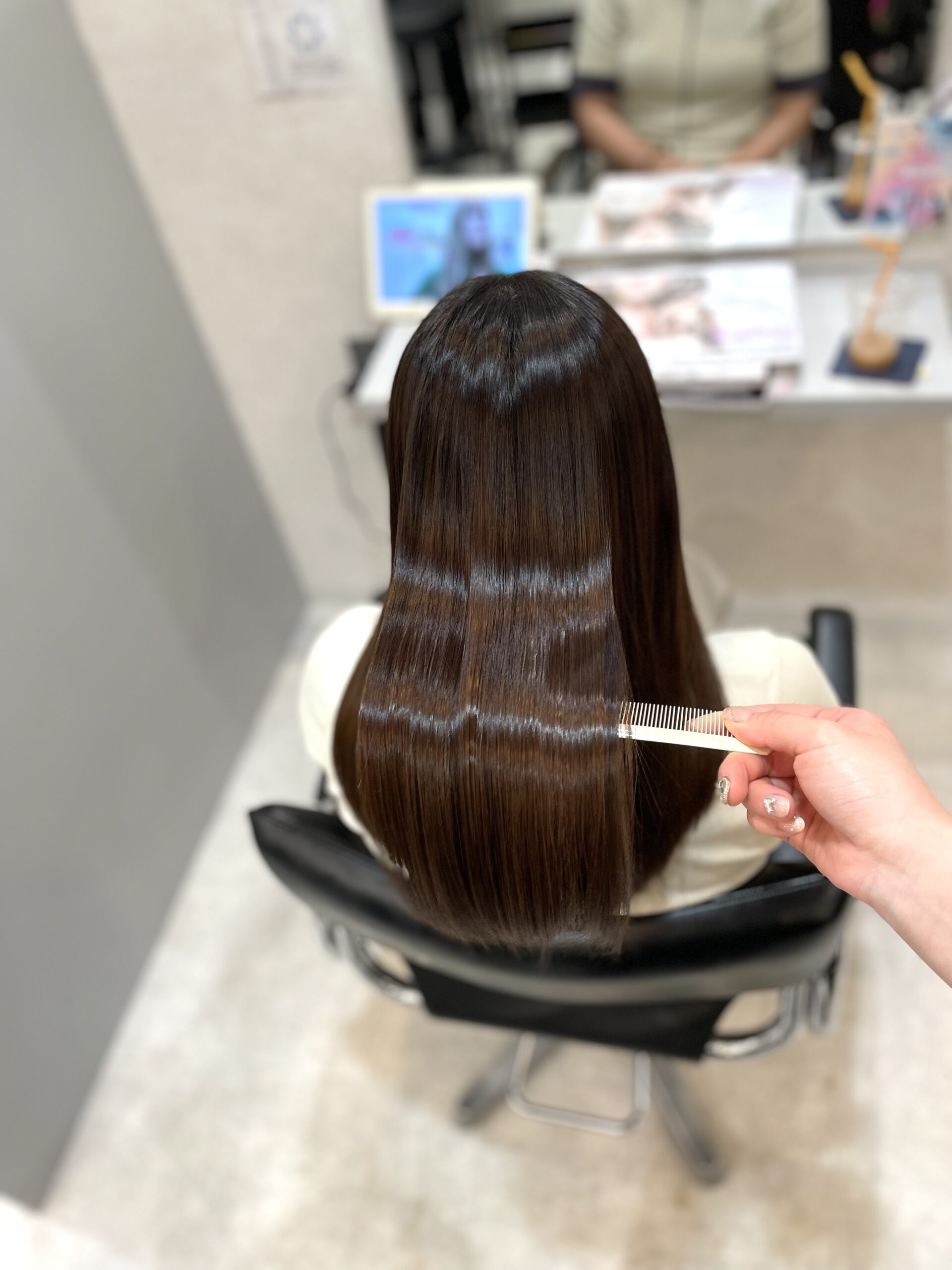 BONHEUR ボヌール