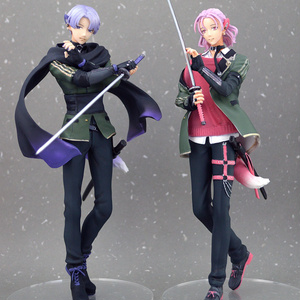 1/7 『和泉守兼定』【ガレージキット】刀剣乱舞 ONLINE - CREA MODE