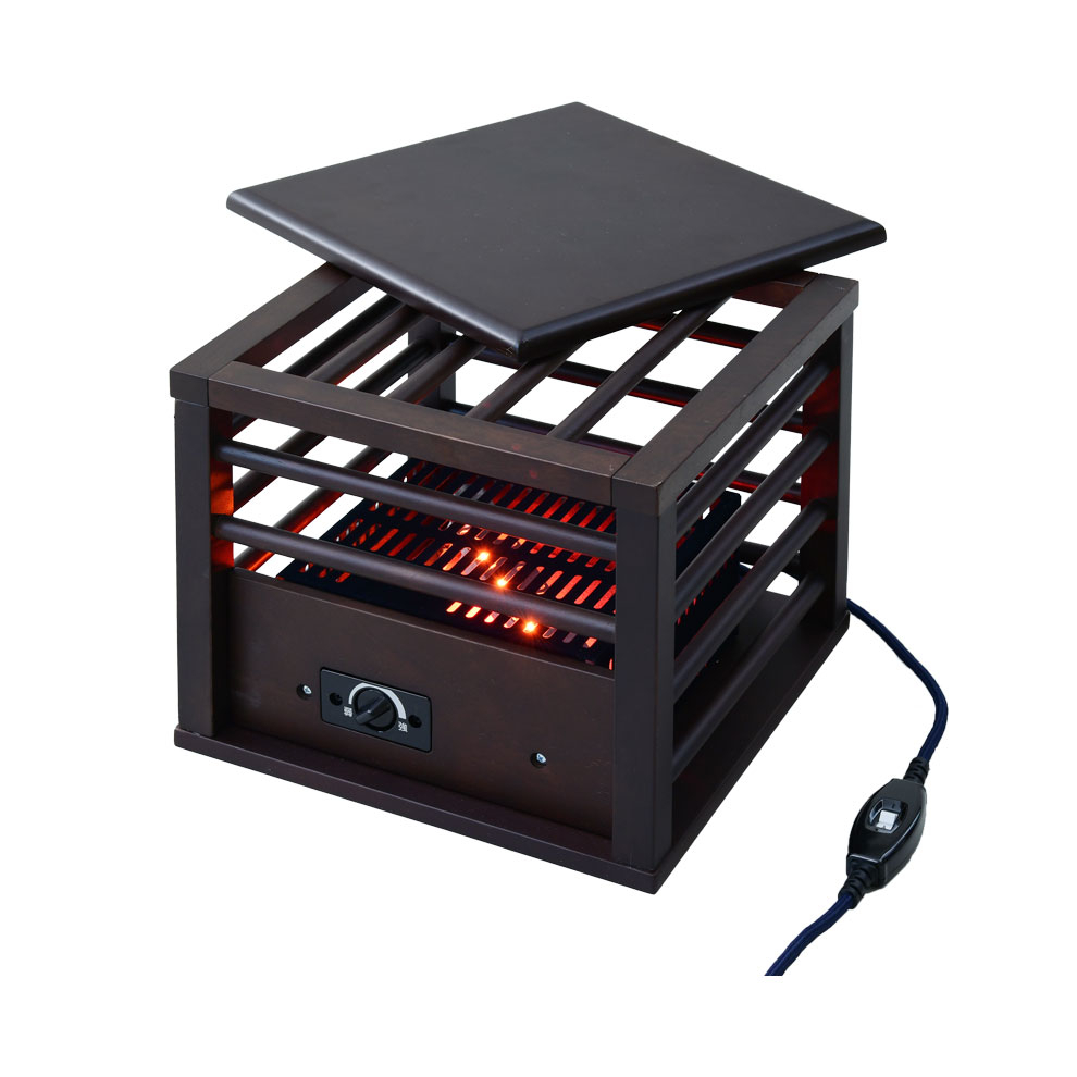 商品情報_パーソナル一人用こたつ | 山善の商品情報サイト | YAMAZEN BOOK