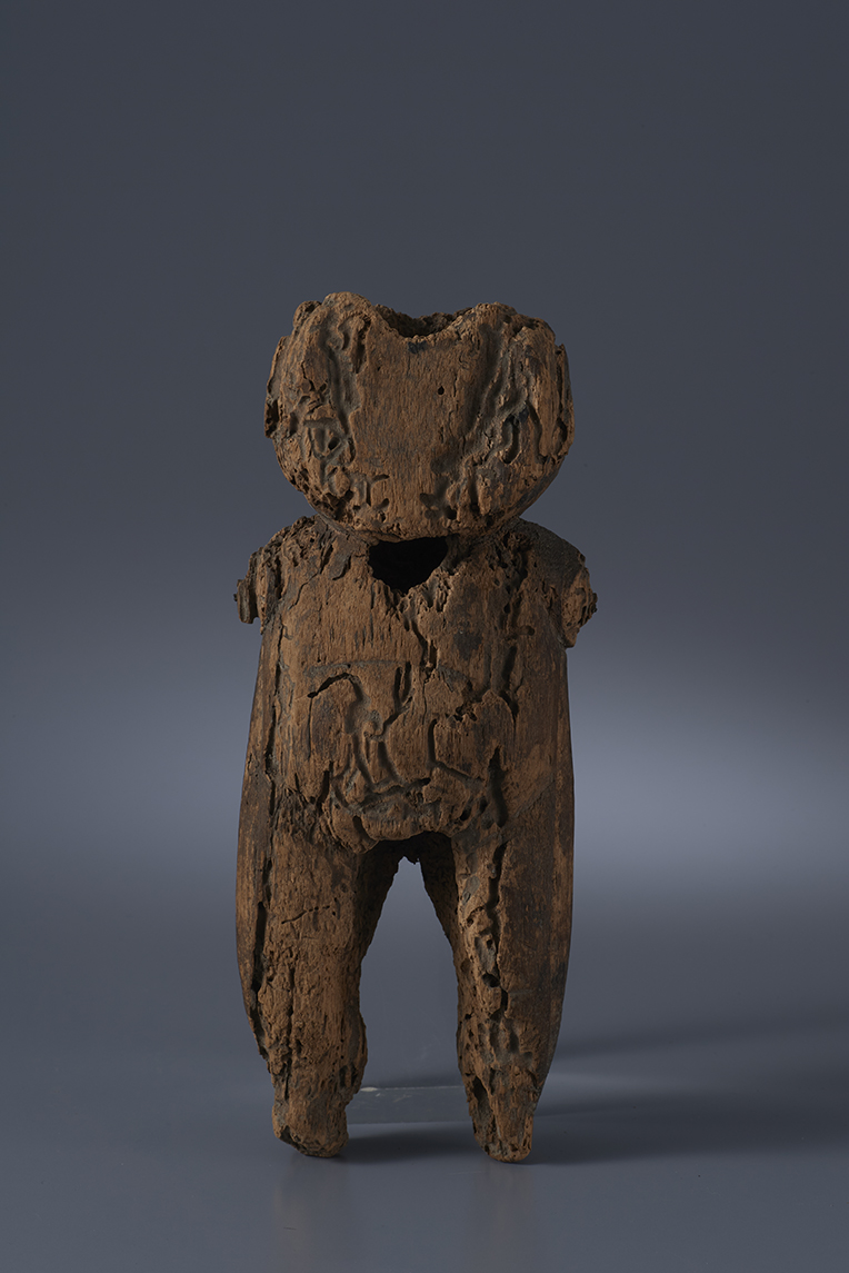 可愛がった人が次々と死んでいく人形?! 現代の