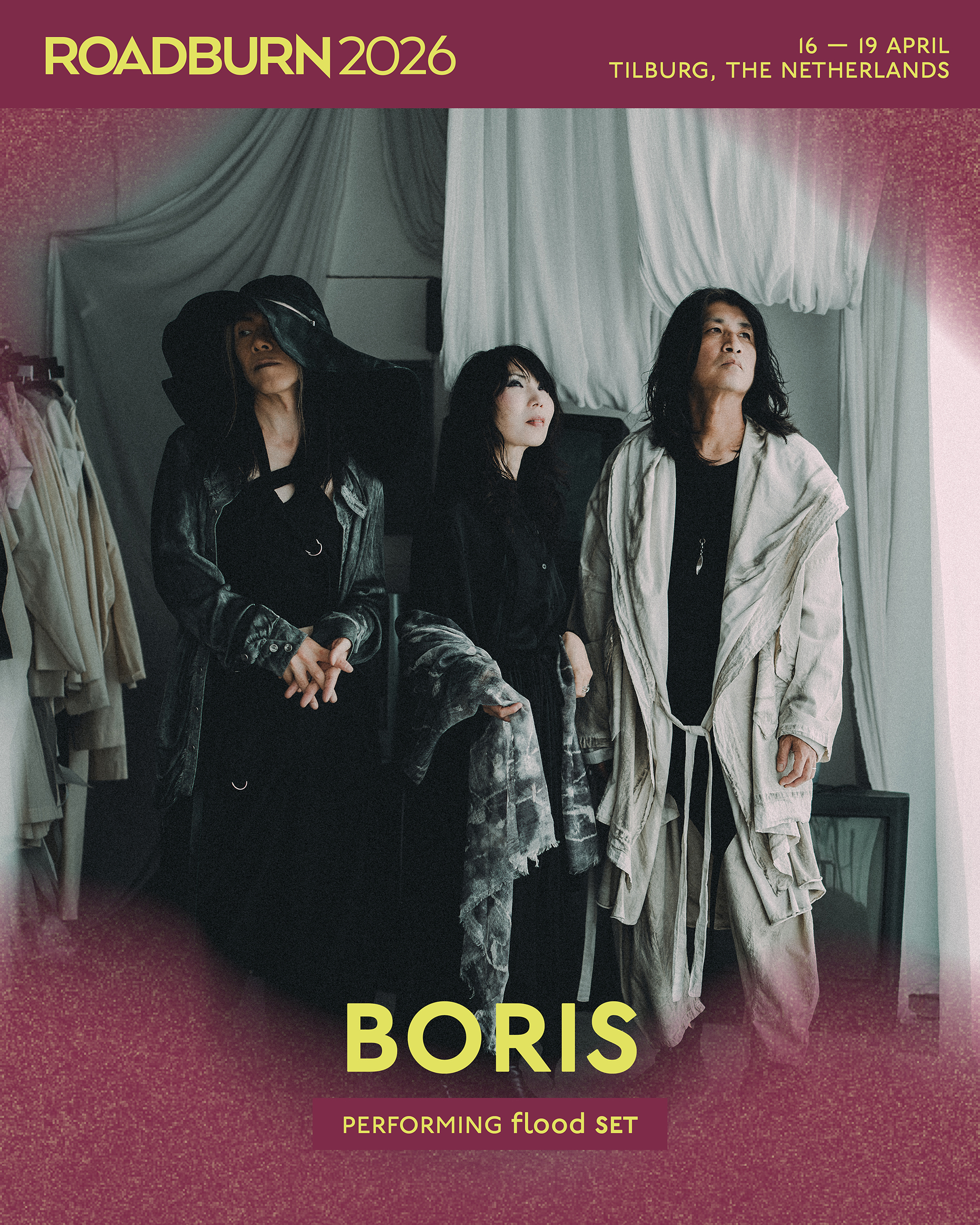 投稿 | Borisheavyrocks