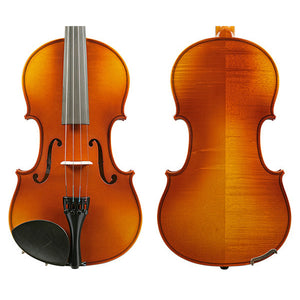 Raggetti – Bows For Strings