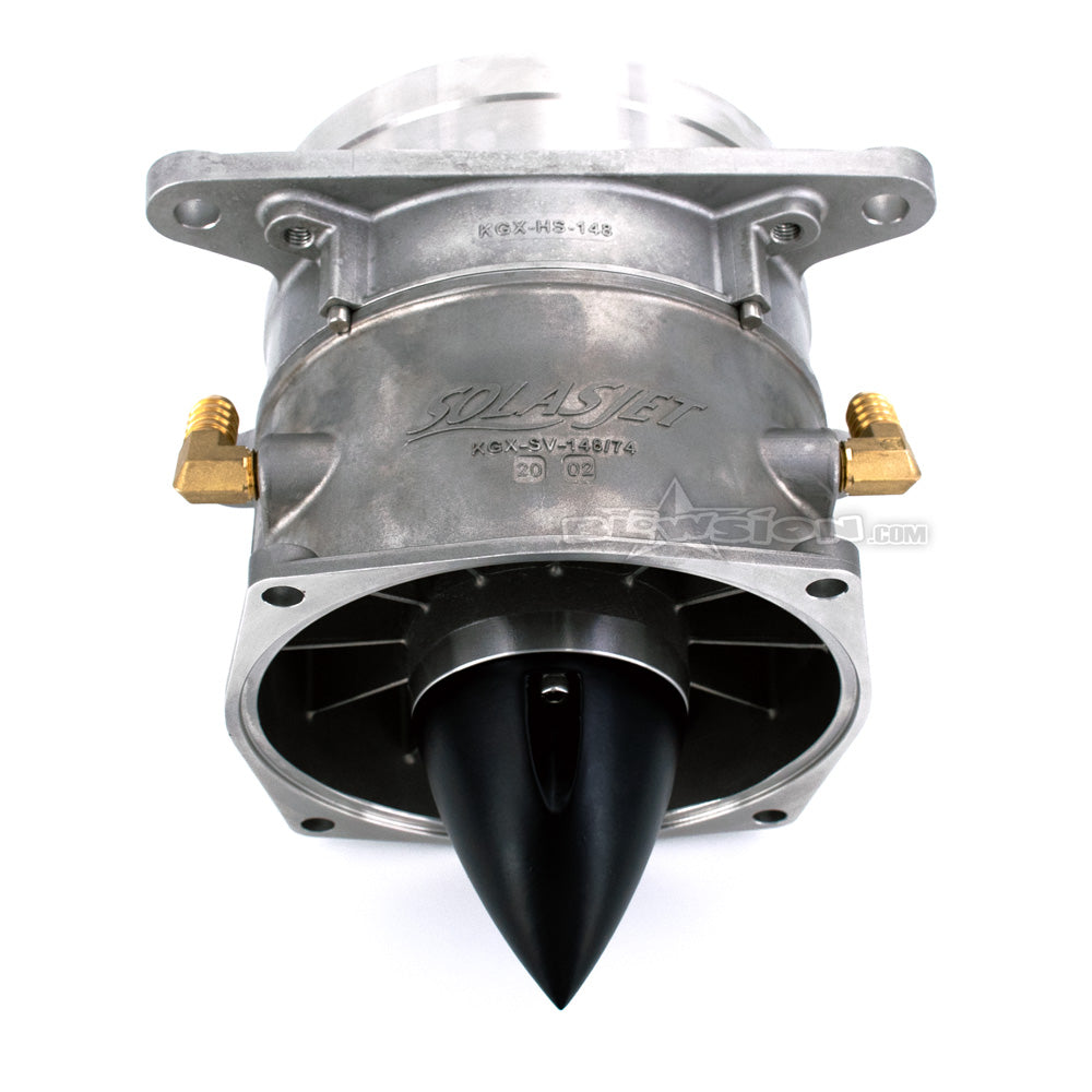 SOLAS Magnum Pump - Kawasaki SXR 1500 - KGX-HSV-148/74 – Blowsion