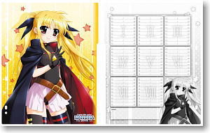 魔法少女リリカルなのは」新作スリーブ 他、TCGサプライ情報 - 田園