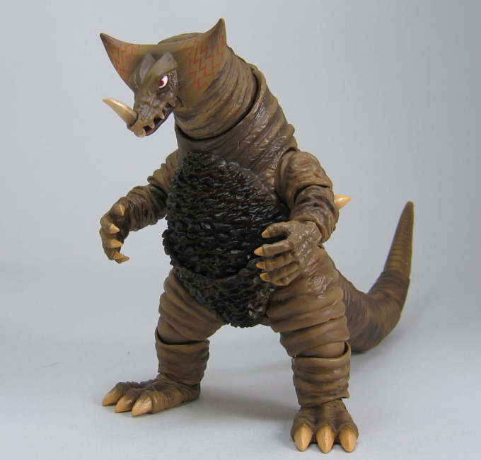 ULTRA-ACT ゴモラ - トイブロ