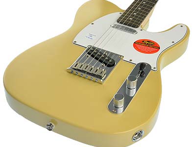 Wanted] Squier - Standard Telecaster/VBL | r246c's room for GARY