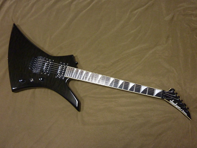 所有ギター その7 | Blank Generation